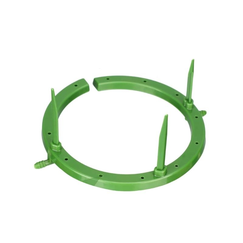 E8BD Dripper tưới nước tự động - đánh giá và giá Plant Parent Kit