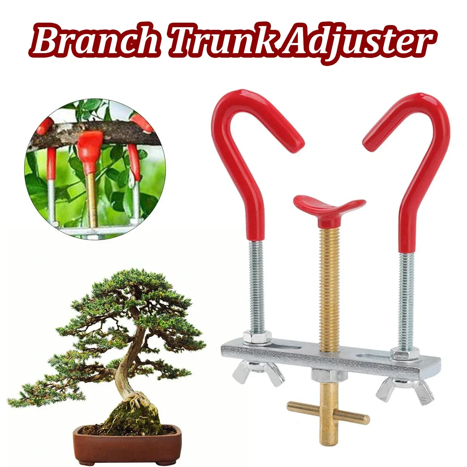 Branch Bender Tool Kit Gardeni - đánh giá và giá Plant Parent Kit